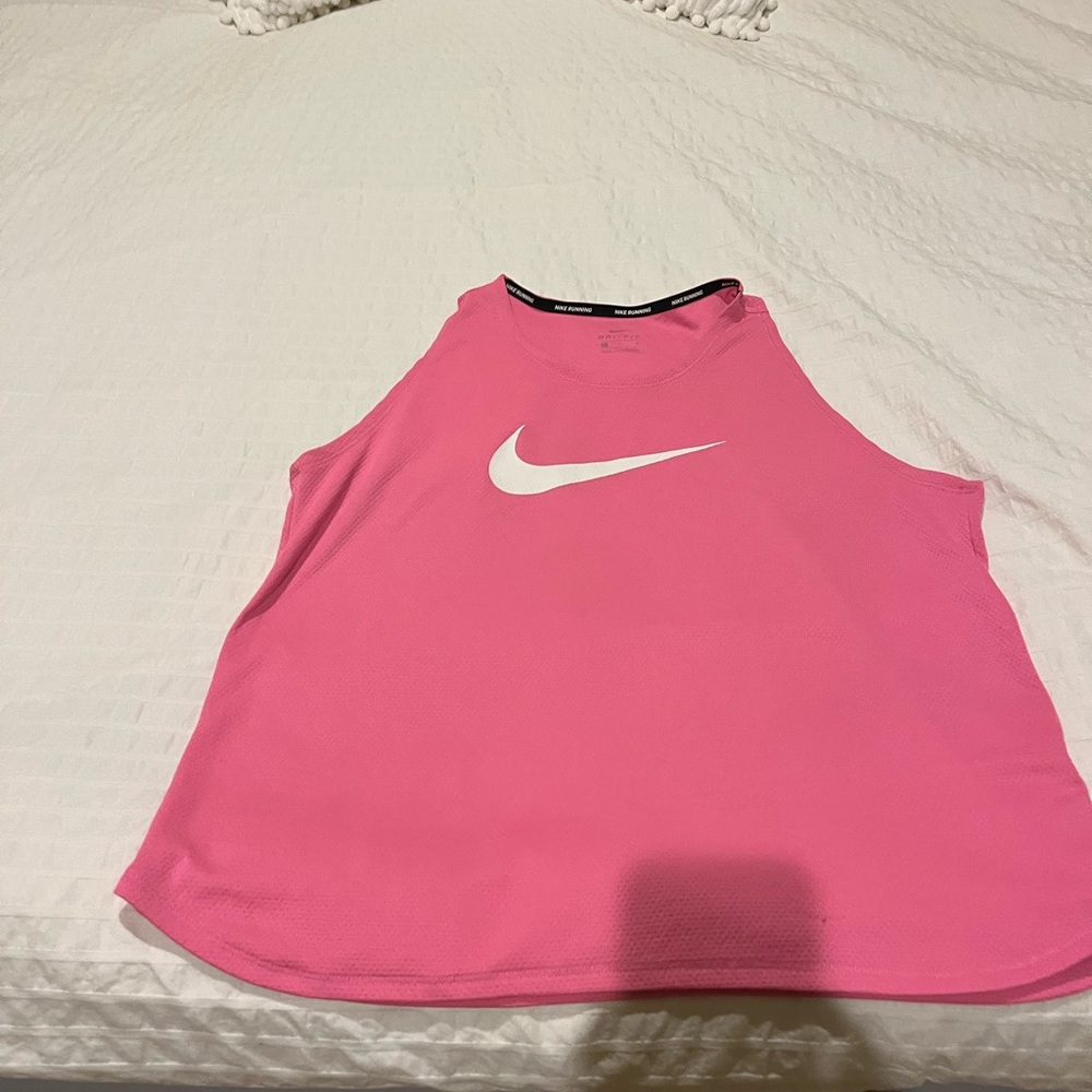Nike Dri Fit Running tank